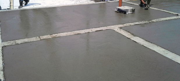 Concrete pump Newcastle Upon Tyne